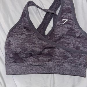 Gymshark Sports bra